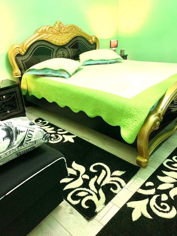 锡比乌 Casa Iris Center酒店 外观 照片